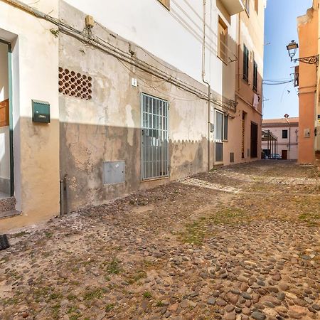 Sardinia Re - Casa Pinuccia Apartment Alghero Exterior foto