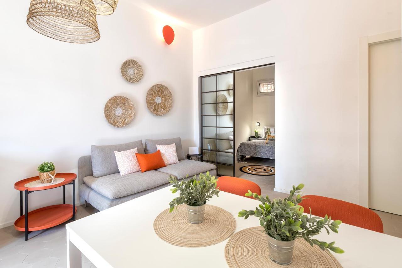 Sardinia Re - Casa Pinuccia Apartment Alghero Exterior foto